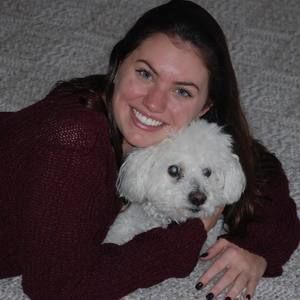 Meet your Posher, Gabrielle